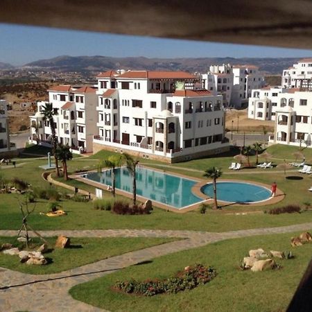 Appartement En Residence Lilacs Garden Avec Clim Et Wifi Кабо Негро Екстериор снимка