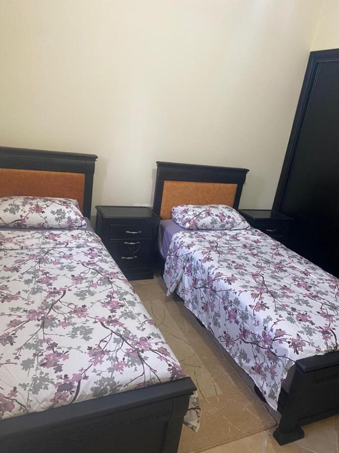 Appartement En Residence Lilacs Garden Avec Clim Et Wifi Кабо Негро Екстериор снимка