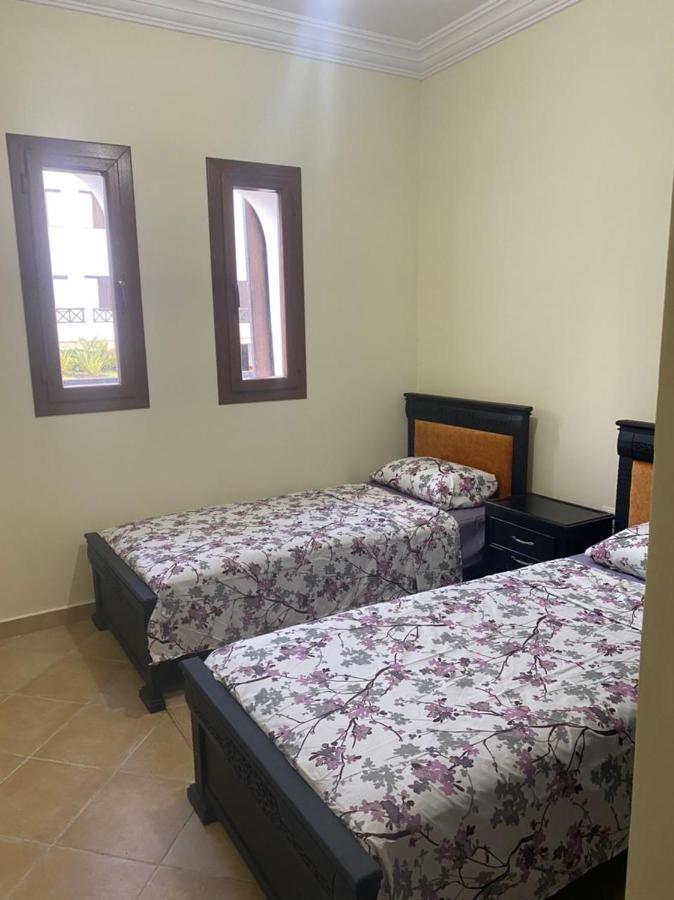 Appartement En Residence Lilacs Garden Avec Clim Et Wifi Кабо Негро Екстериор снимка