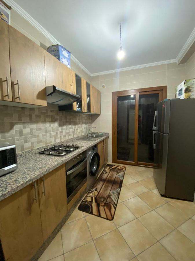 Appartement En Residence Lilacs Garden Avec Clim Et Wifi Кабо Негро Екстериор снимка