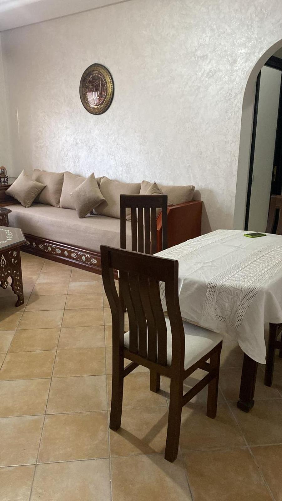 Appartement En Residence Lilacs Garden Avec Clim Et Wifi Кабо Негро Екстериор снимка