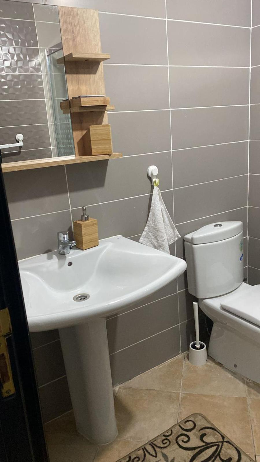 Appartement En Residence Lilacs Garden Avec Clim Et Wifi Кабо Негро Екстериор снимка