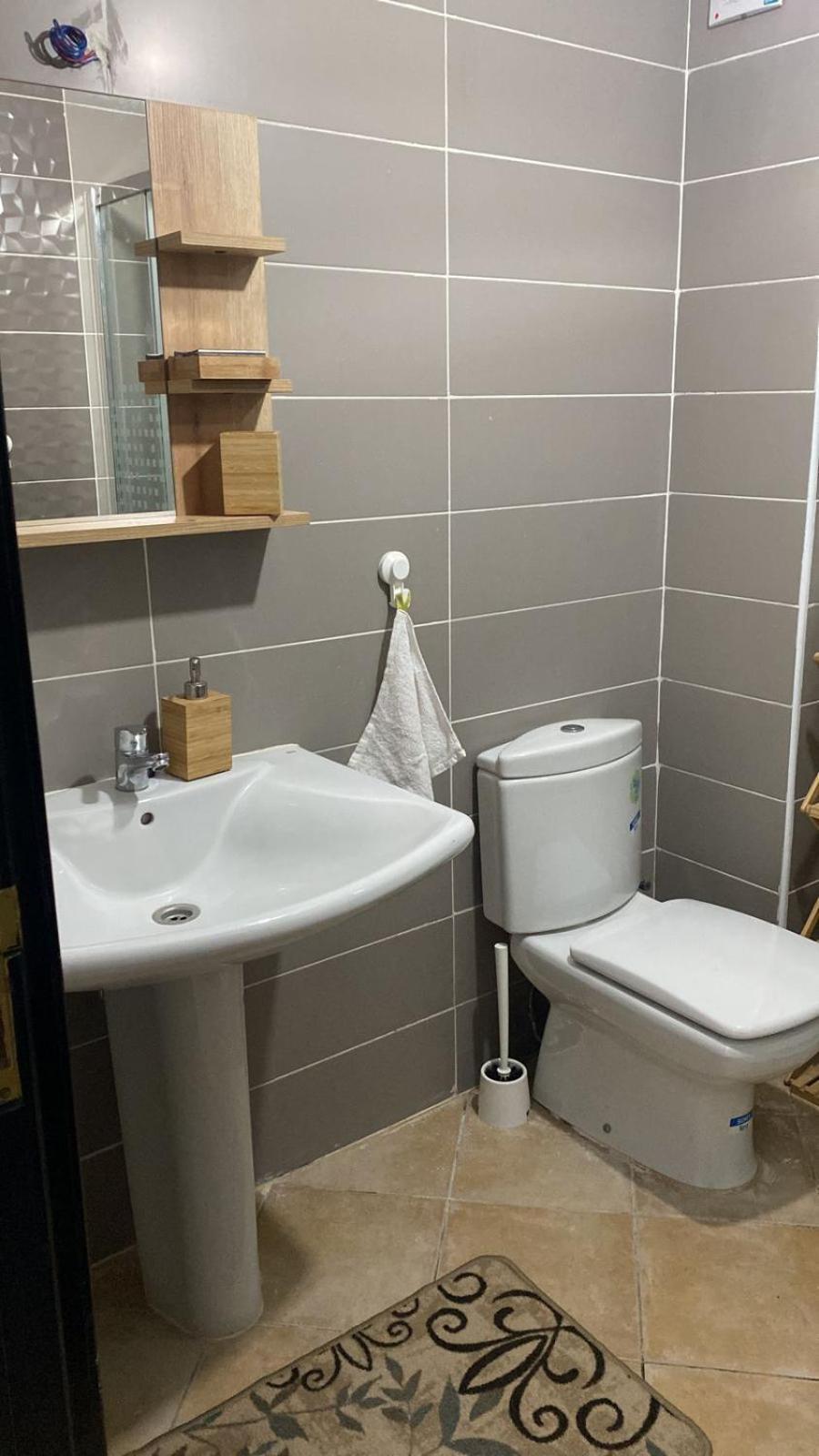 Appartement En Residence Lilacs Garden Avec Clim Et Wifi Кабо Негро Екстериор снимка