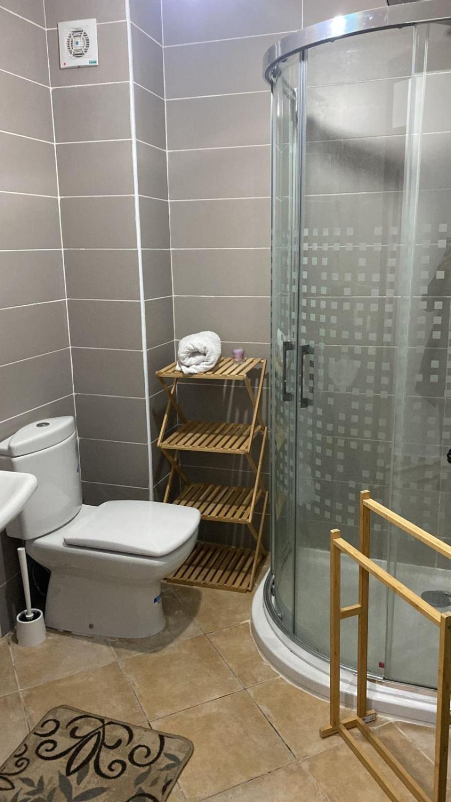 Appartement En Residence Lilacs Garden Avec Clim Et Wifi Кабо Негро Екстериор снимка