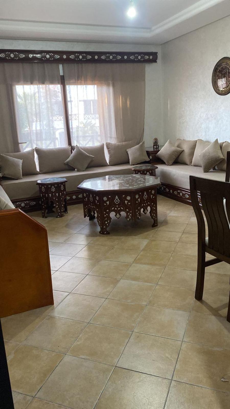 Appartement En Residence Lilacs Garden Avec Clim Et Wifi Кабо Негро Екстериор снимка